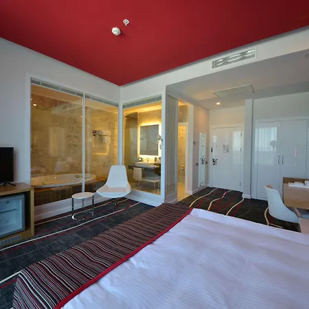 Park By Radisson Cankaya Ankara