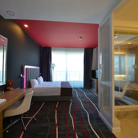 Park By Radisson Cankaya Ankara