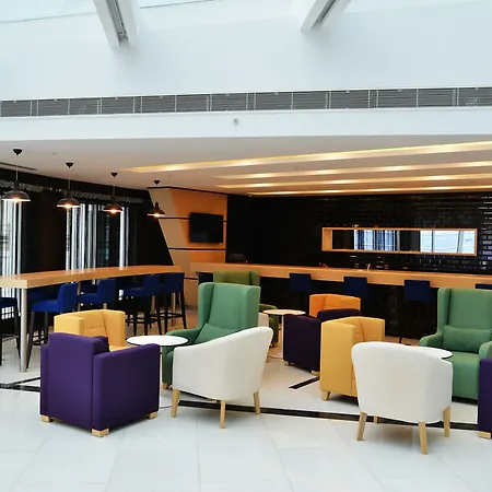 Park By Radisson Cankaya Ankara