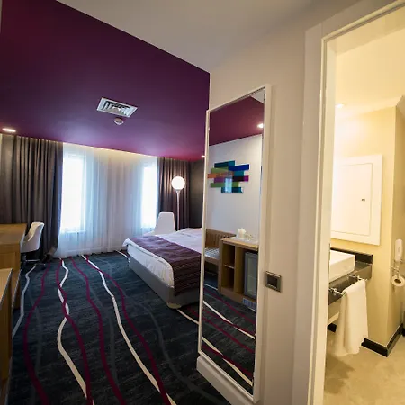 Park By Radisson Cankaya Hotell