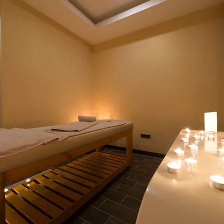 Hotell Park By Radisson Cankaya