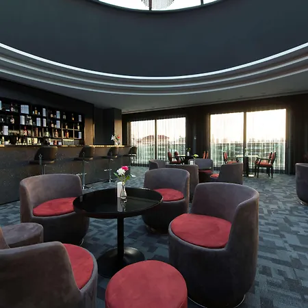Hotell Park By Radisson Cankaya Ankara