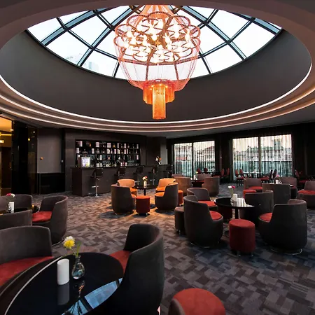 Park By Radisson Cankaya 4* Ankara