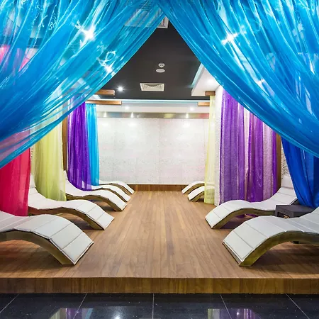Park By Radisson Cankaya Ankara