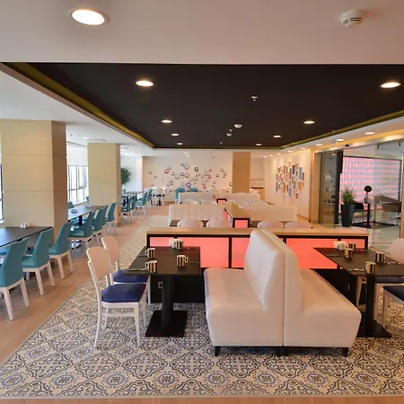 Hotell Park By Radisson Cankaya