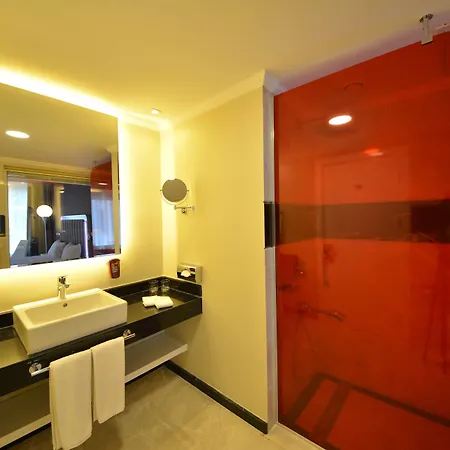 Park By Radisson Cankaya Ankara