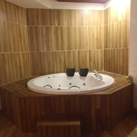 Park By Radisson Cankaya Hotell 4*