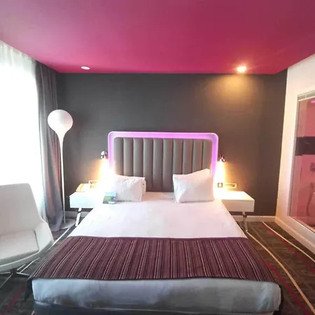Hotell Park By Radisson Cankaya Ankara