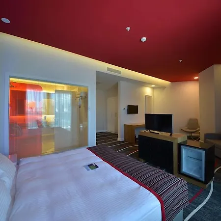 Park By Radisson Cankaya Hotell