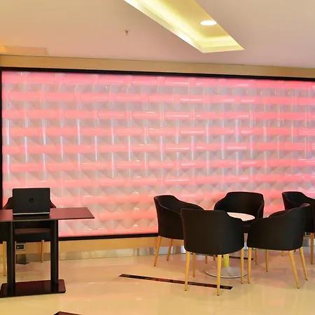 Park By Radisson Cankaya Hotell