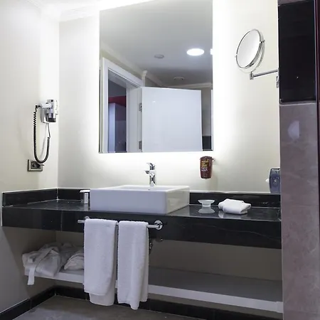 Park By Radisson Cankaya Hotell Ankara