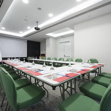 Hotell Park By Radisson Cankaya Ankara