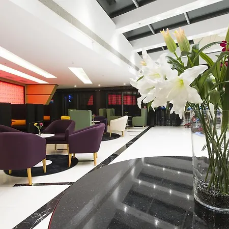 Park By Radisson Cankaya Hotell Ankara