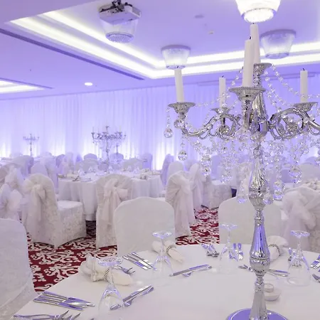 Park By Radisson Cankaya Hotell