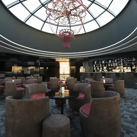 Park By Radisson Cankaya Hotell Ankara