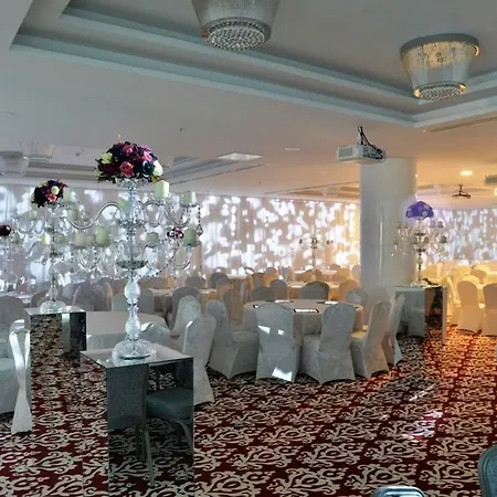 Park By Radisson Cankaya