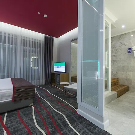 Park By Radisson Cankaya Hotell
