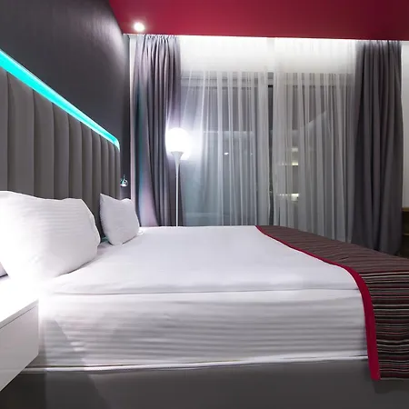 Hotell Park By Radisson Cankaya 4*