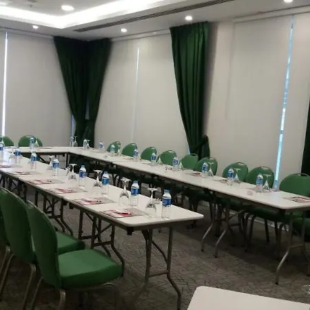 Park By Radisson Cankaya Hotell 4*