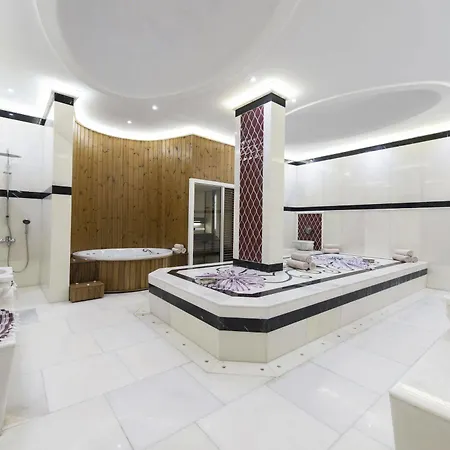 Park By Radisson Cankaya Hotell Ankara