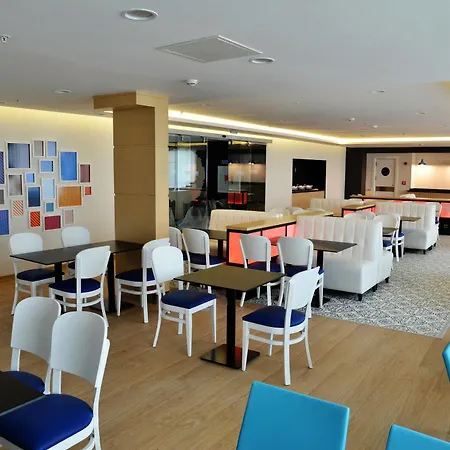 Park By Radisson Cankaya Hotell Ankara