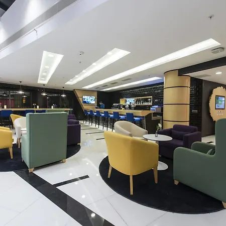Park By Radisson Cankaya Hotell