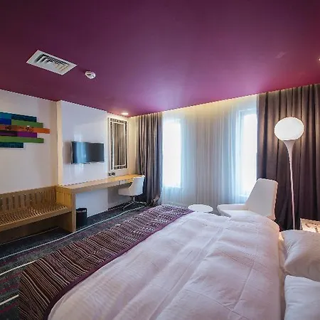 Park By Radisson Cankaya Ankara